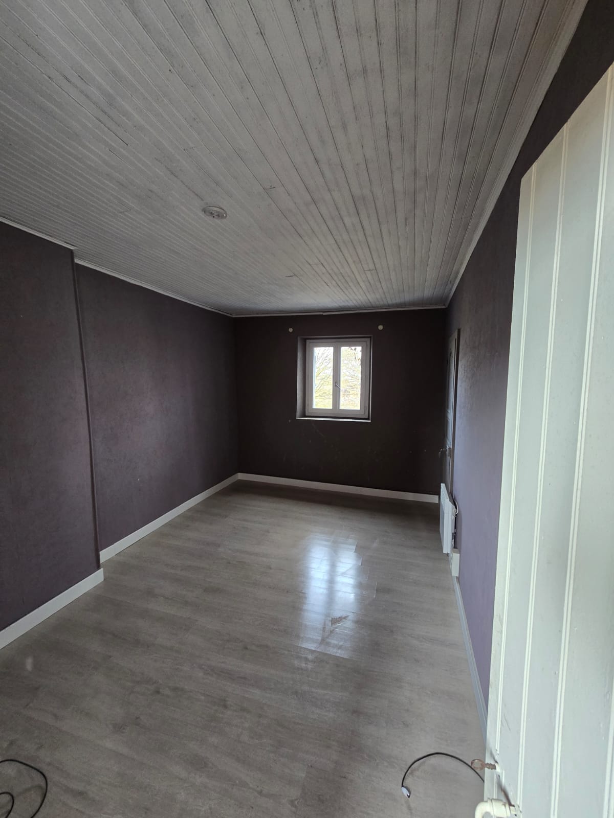 Un déménagement réussi se termine par un espace impeccable – votre satisfaction est notre crédo!